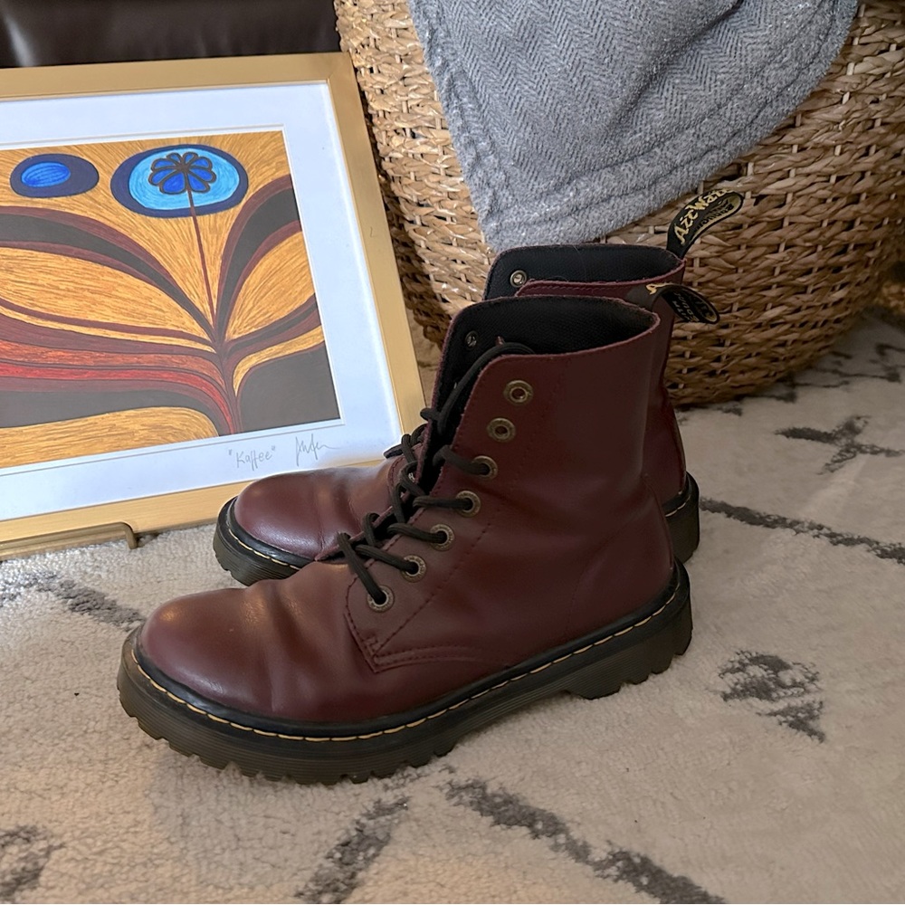 Dr Martens